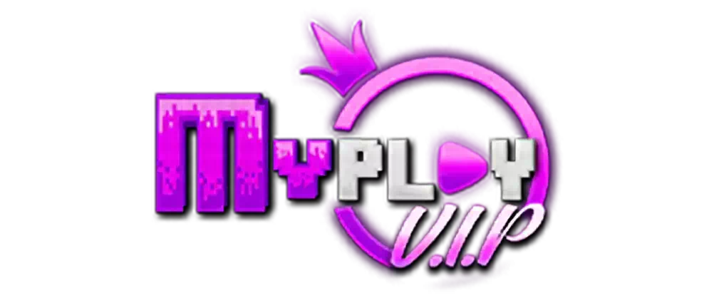 myplay vip-logo